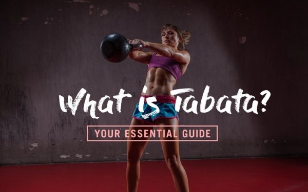 Tabata là gì? Lý do nó trở thành cách tập luyện hiệu quả nhất?
