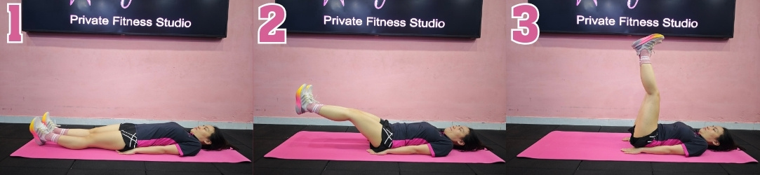 Leg-Raises