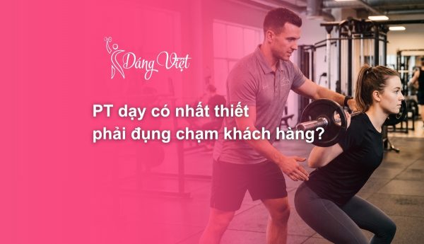 baner pt dạy đụng chạm khách hàng